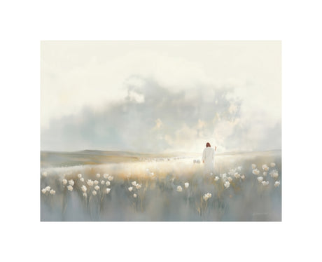 Gently Calling Home
