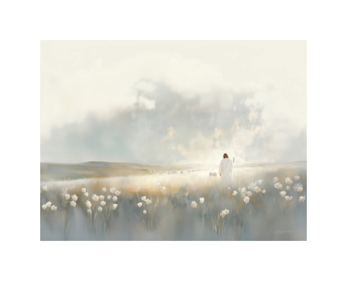 Gently Calling Home
