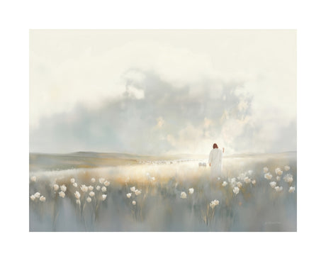 Gently Calling Home