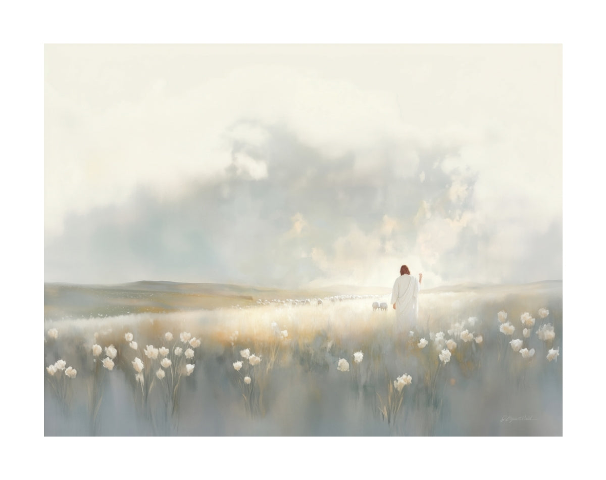 Gently Calling Home