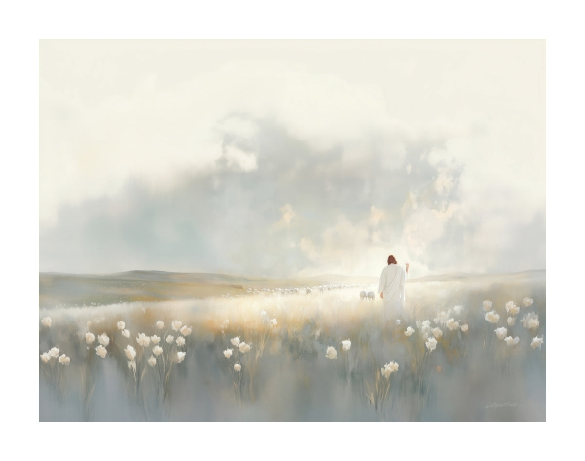 Gently Calling Home