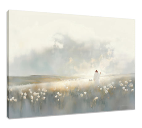 Gently Calling Home