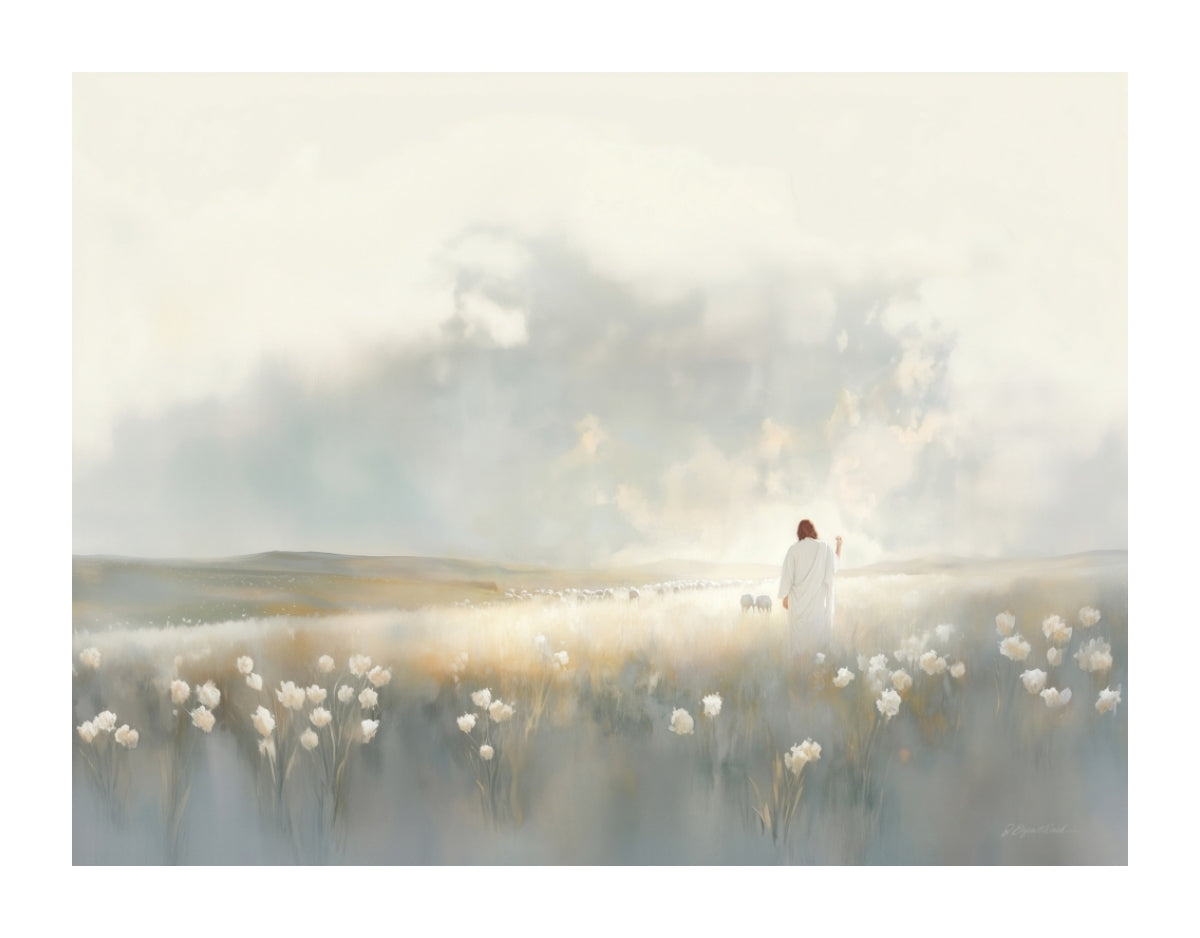 Gently Calling Home