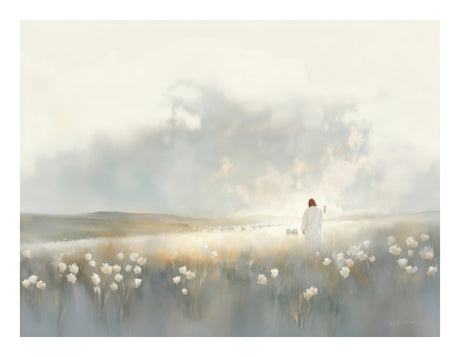 Gently Calling Home