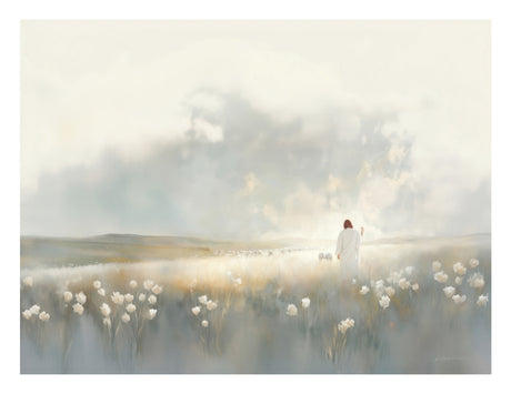 Gently Calling Home