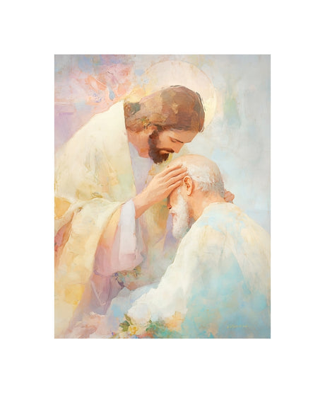 Blessed Art Thou