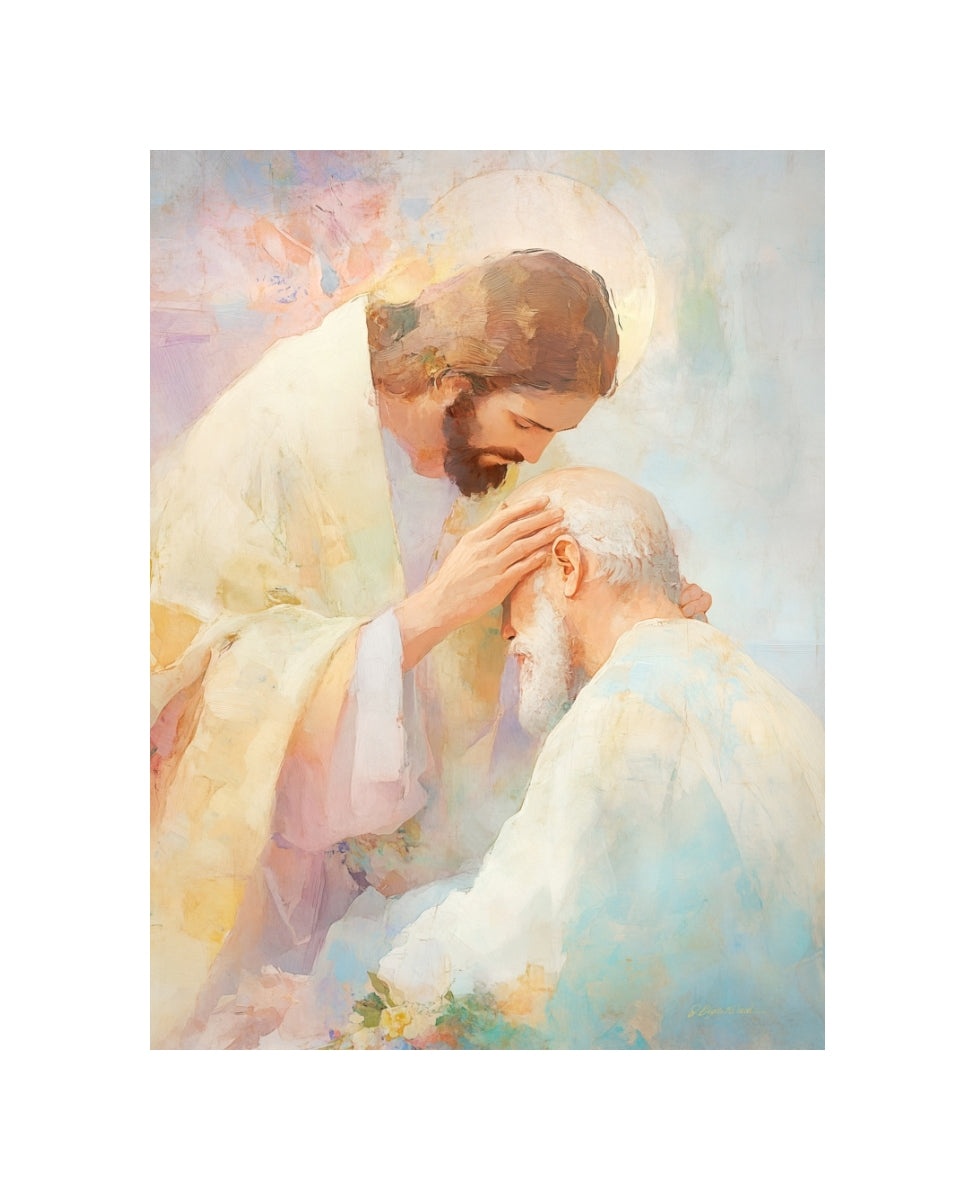 Blessed Art Thou