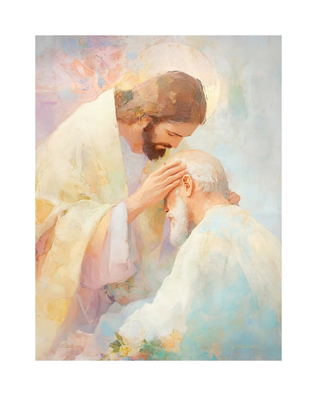 Blessed Art Thou