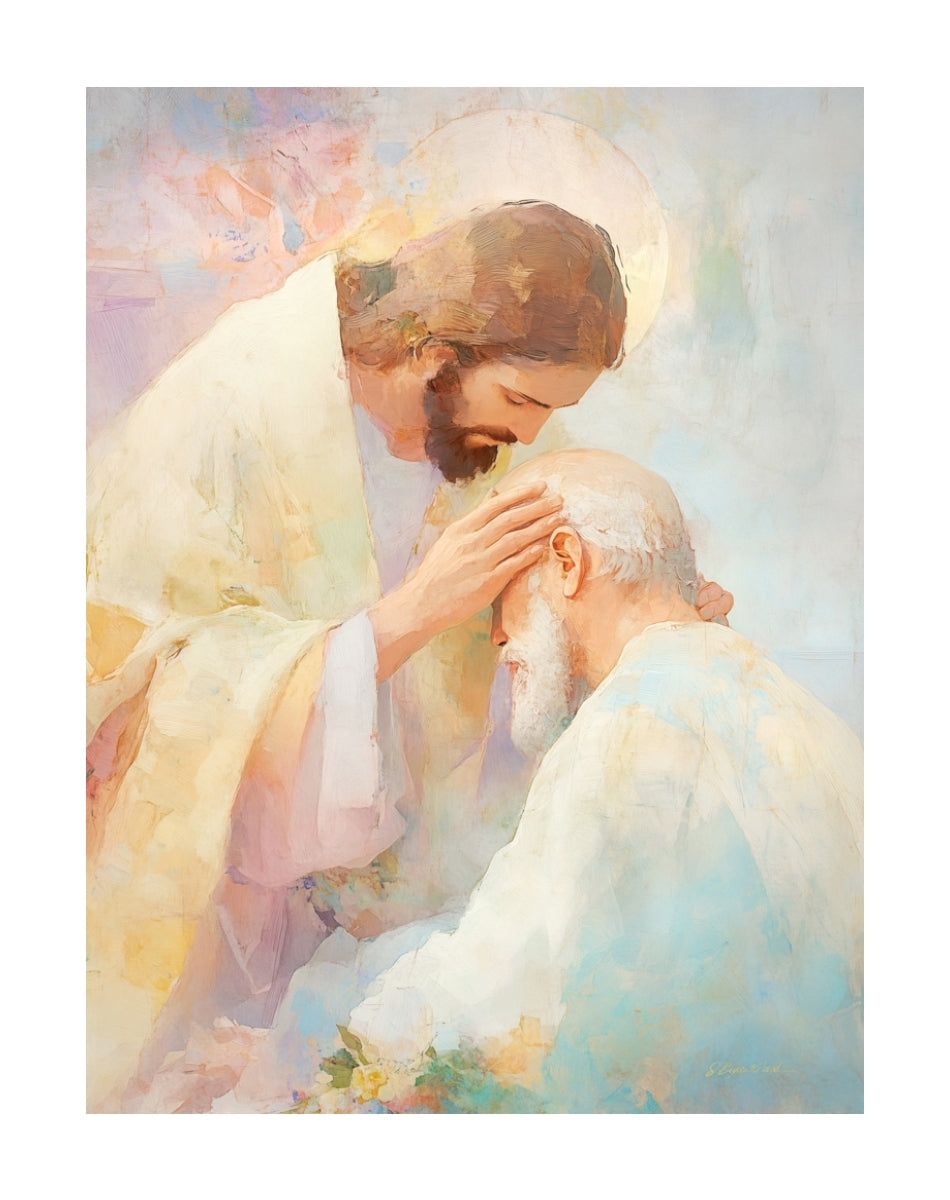 Blessed Art Thou