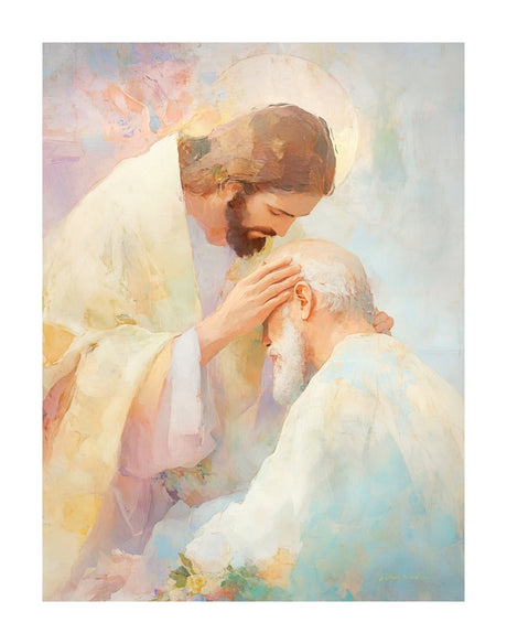 Blessed Art Thou