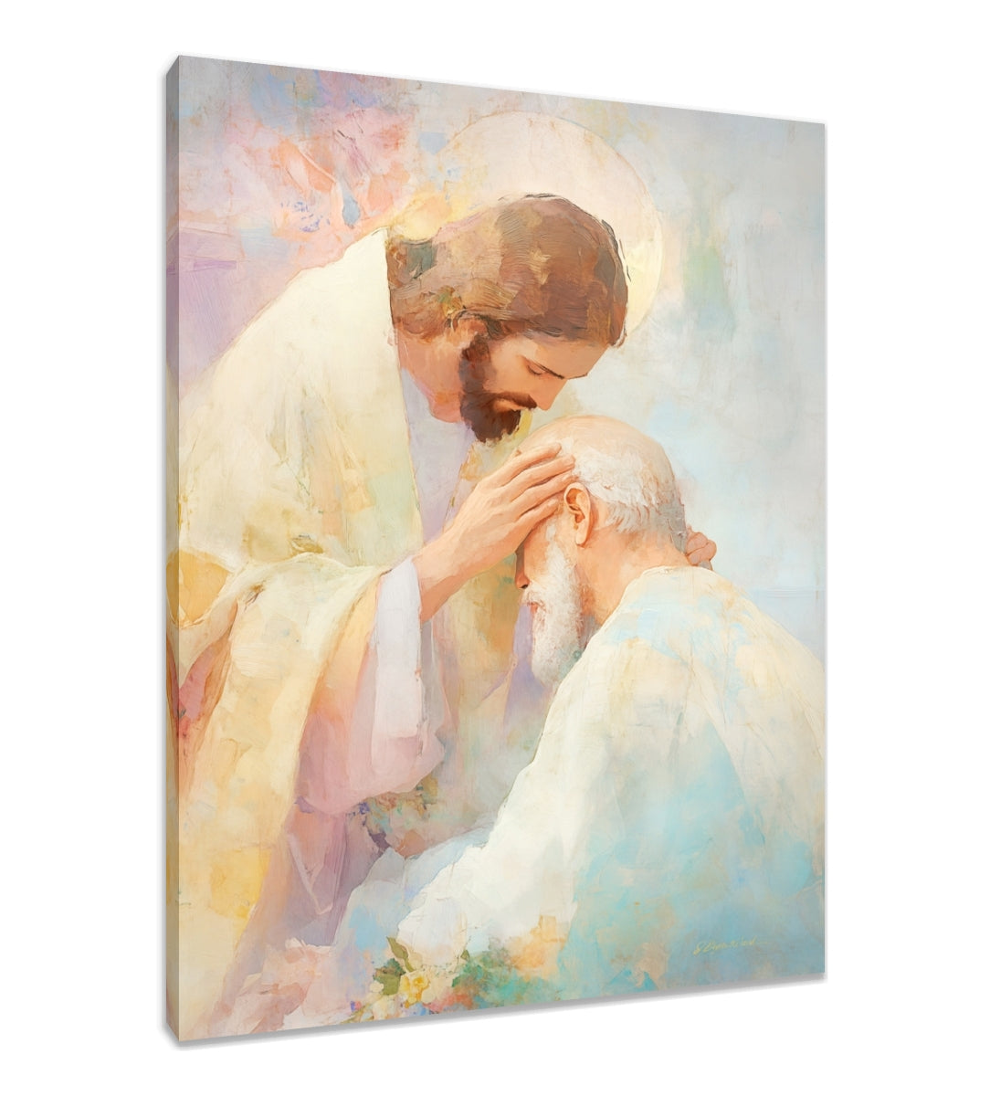 Blessed Art Thou