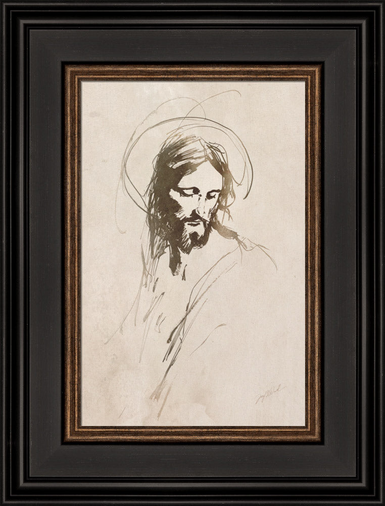 Turning the Other Cheek