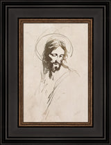 Turning the Other Cheek