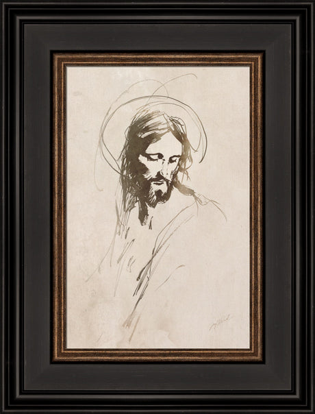 Turning the Other Cheek