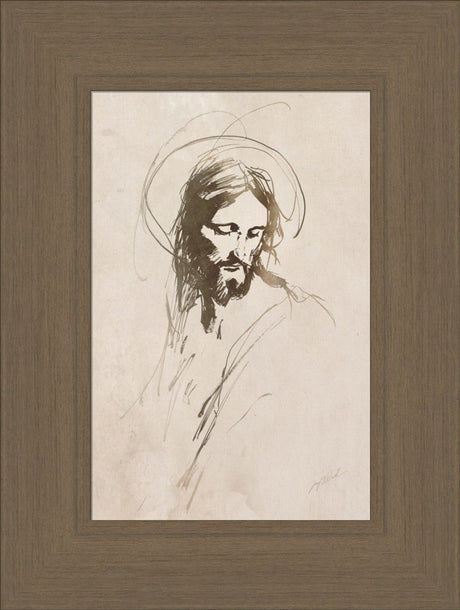 Turning the Other Cheek