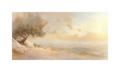 Beautiful Day Of Peace and Rest