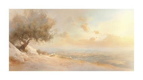 Beautiful Day Of Peace and Rest