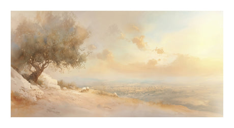 Beautiful Day Of Peace and Rest