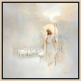 My Sheep Hear My Voice