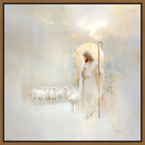 My Sheep Hear My Voice