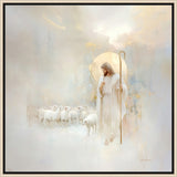 My Sheep Hear My Voice