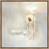 My Sheep Hear My Voice