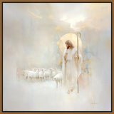 My Sheep Hear My Voice