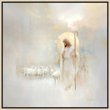 My Sheep Hear My Voice