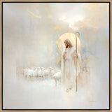 My Sheep Hear My Voice