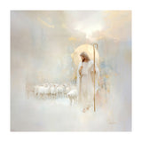 My Sheep Hear My Voice
