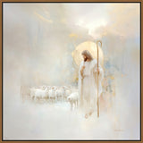 My Sheep Hear My Voice