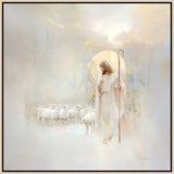 My Sheep Hear My Voice