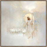 My Sheep Hear My Voice
