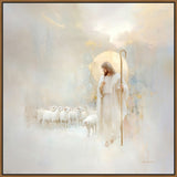 My Sheep Hear My Voice