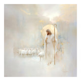 My Sheep Hear My Voice