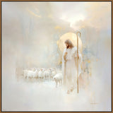 My Sheep Hear My Voice