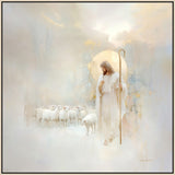 My Sheep Hear My Voice