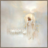My Sheep Hear My Voice