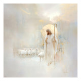 My Sheep Hear My Voice