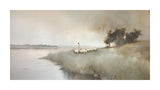 Beside Still Waters