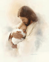 Heavenly Peace