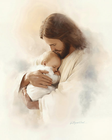Heavenly Peace