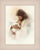 Heavenly Peace