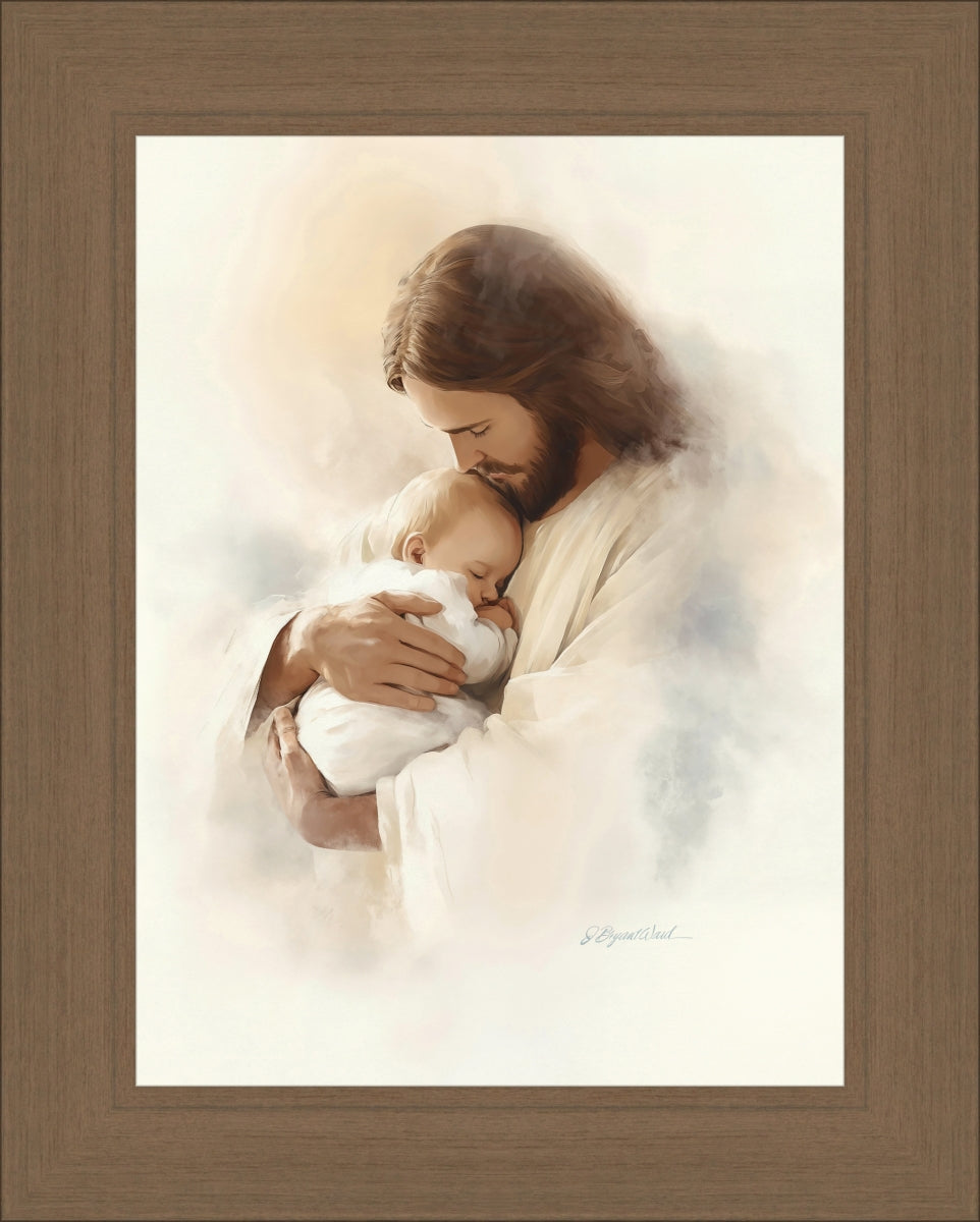 Heavenly Peace