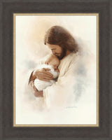 Heavenly Peace