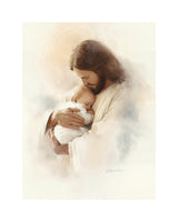 Heavenly Peace