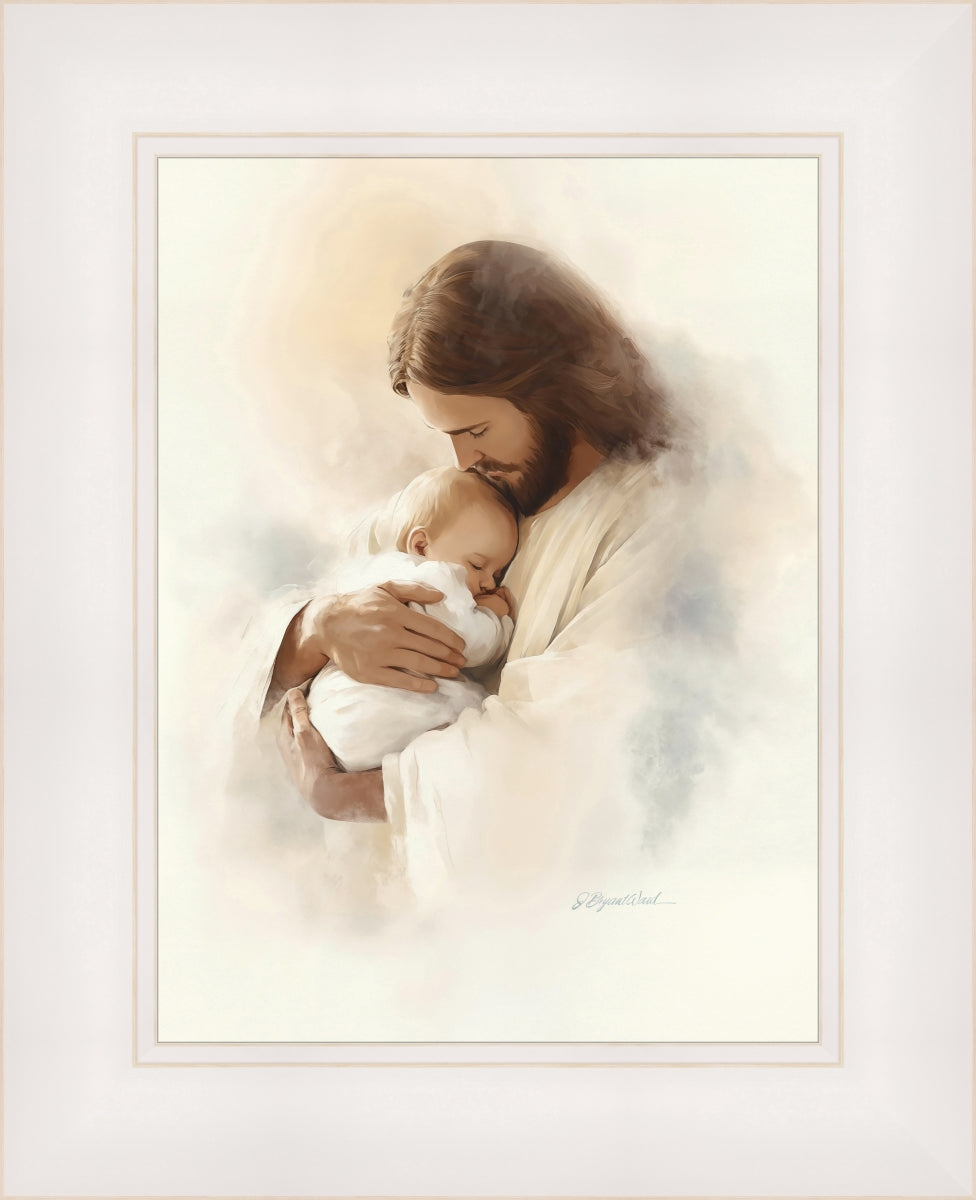 Heavenly Peace