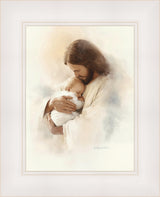 Heavenly Peace