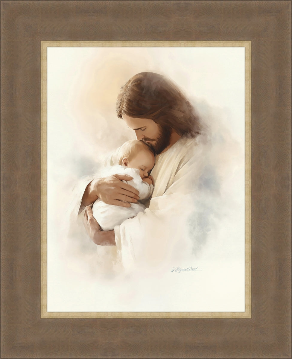 Heavenly Peace