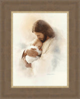 Heavenly Peace